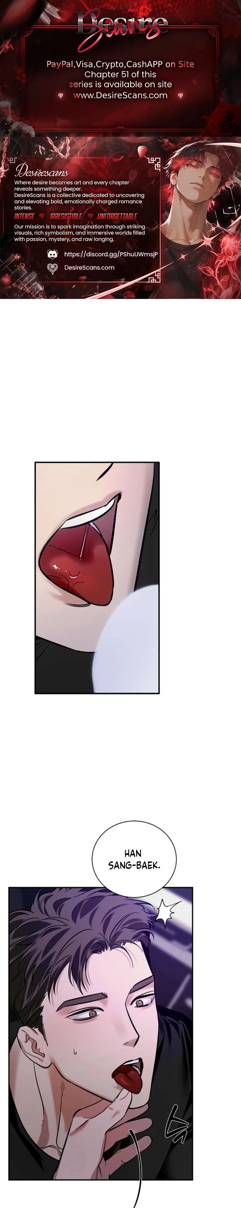 Zero Side Chapter 48 page 1 - 