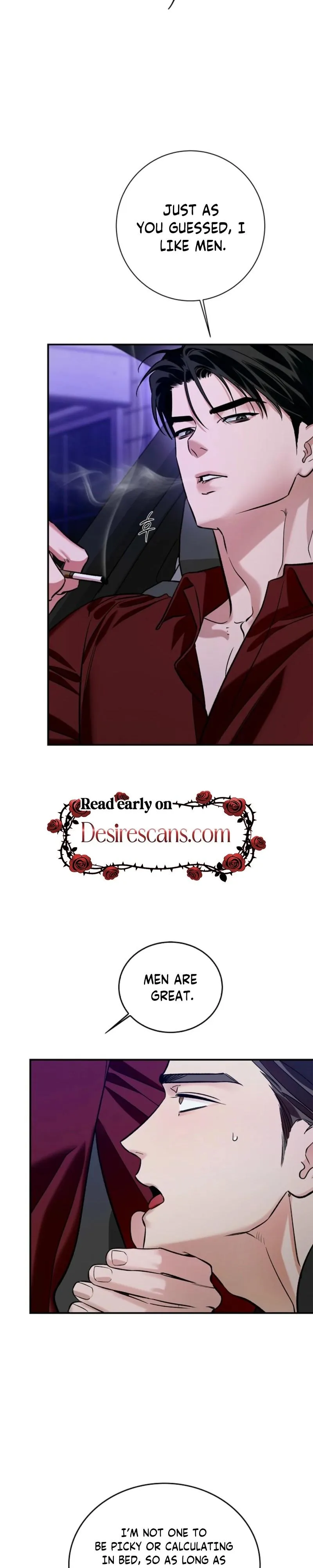 Zero Side Chapter 48 page 2 - 