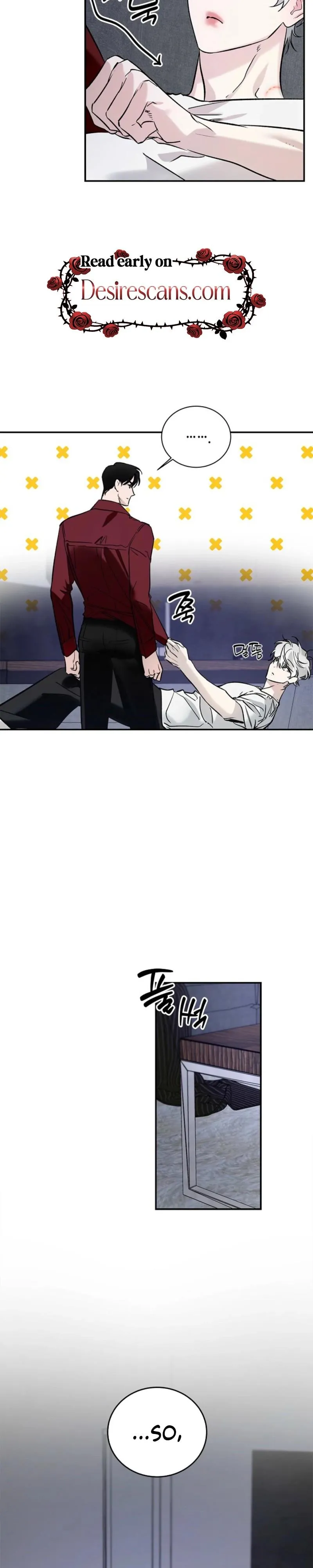 Zero Side Chapter 48 page 15 - 