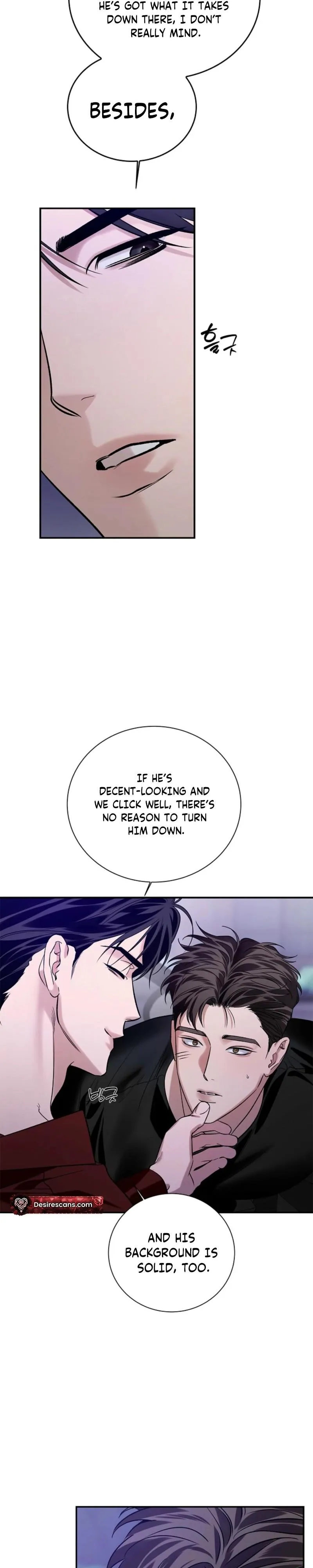 Zero Side Chapter 48 page 3 - 