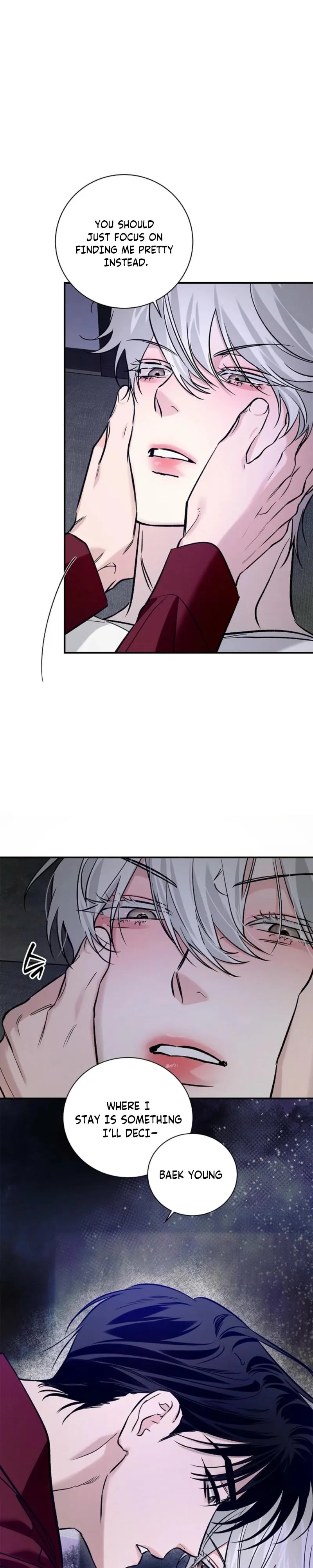 Zero Side Chapter 48 page 26 - 