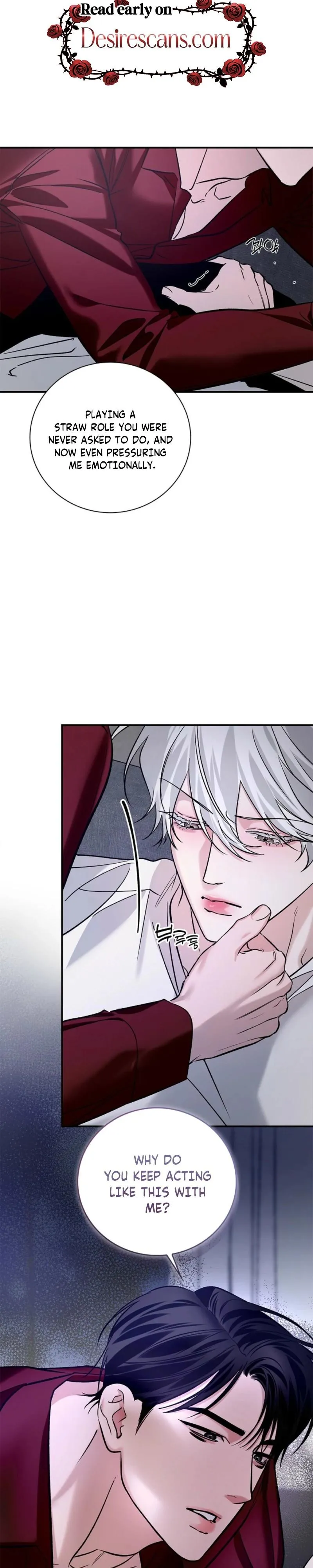 Zero Side Chapter 48 page 28 - 