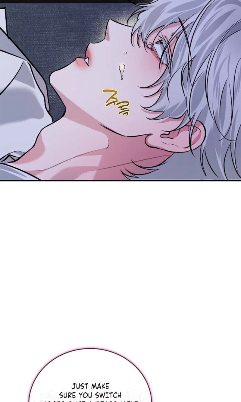 Zero Side Chapter 50 page 13 - 