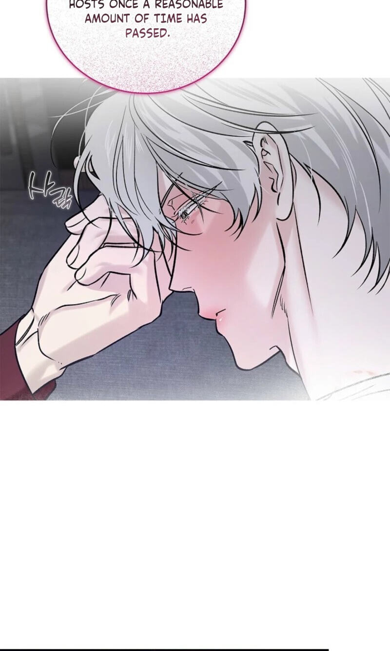 Zero Side Chapter 50 page 14 - 