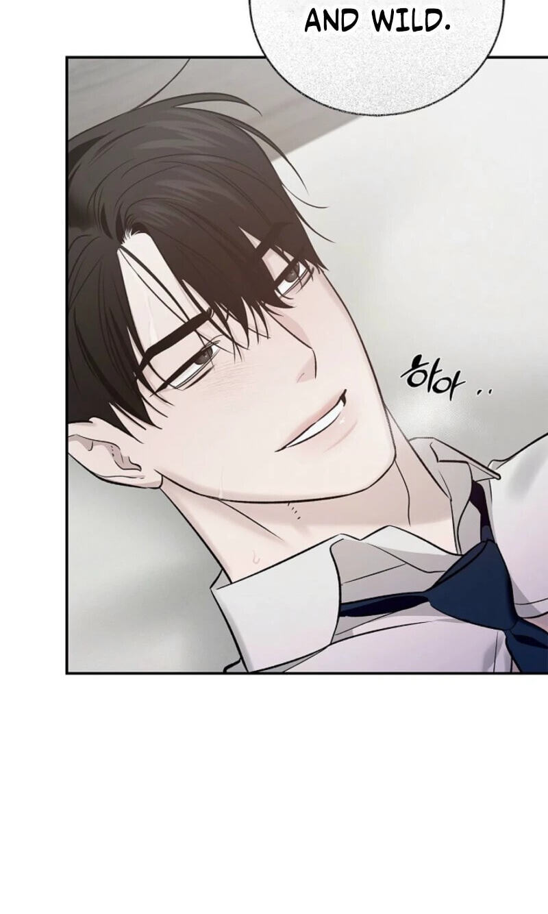 Zero Side Chapter 50 page 17 - 