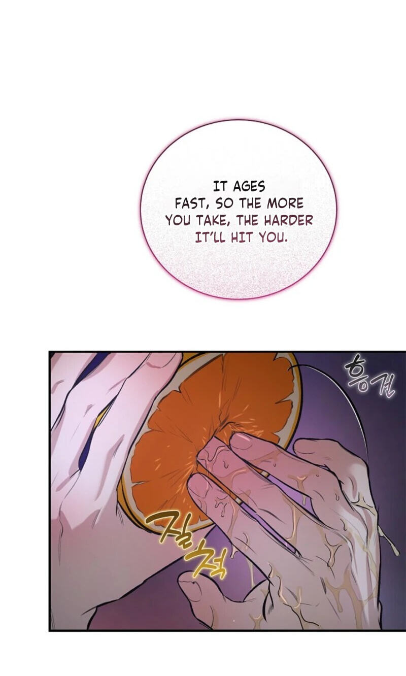 Zero Side Chapter 50 page 18 - 