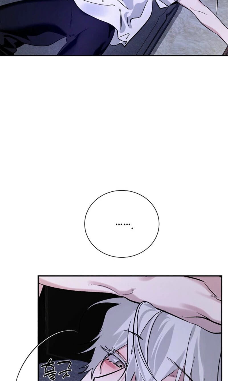 Zero Side Chapter 50 page 20 - 