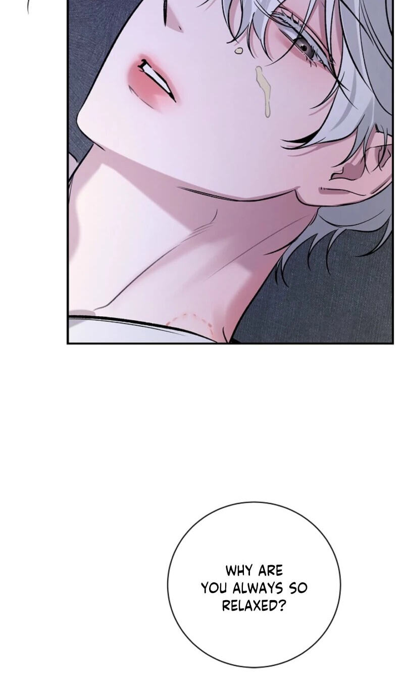 Zero Side Chapter 50 page 21 - 