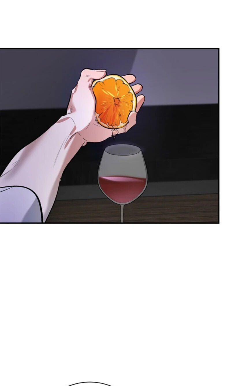 Zero Side Chapter 50 page 22 - 