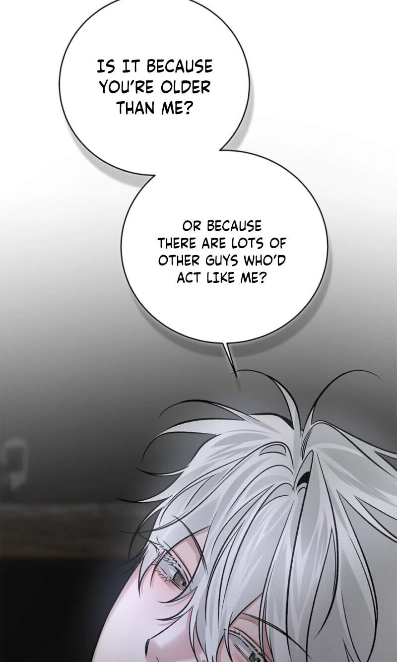 Zero Side Chapter 50 page 23 - 