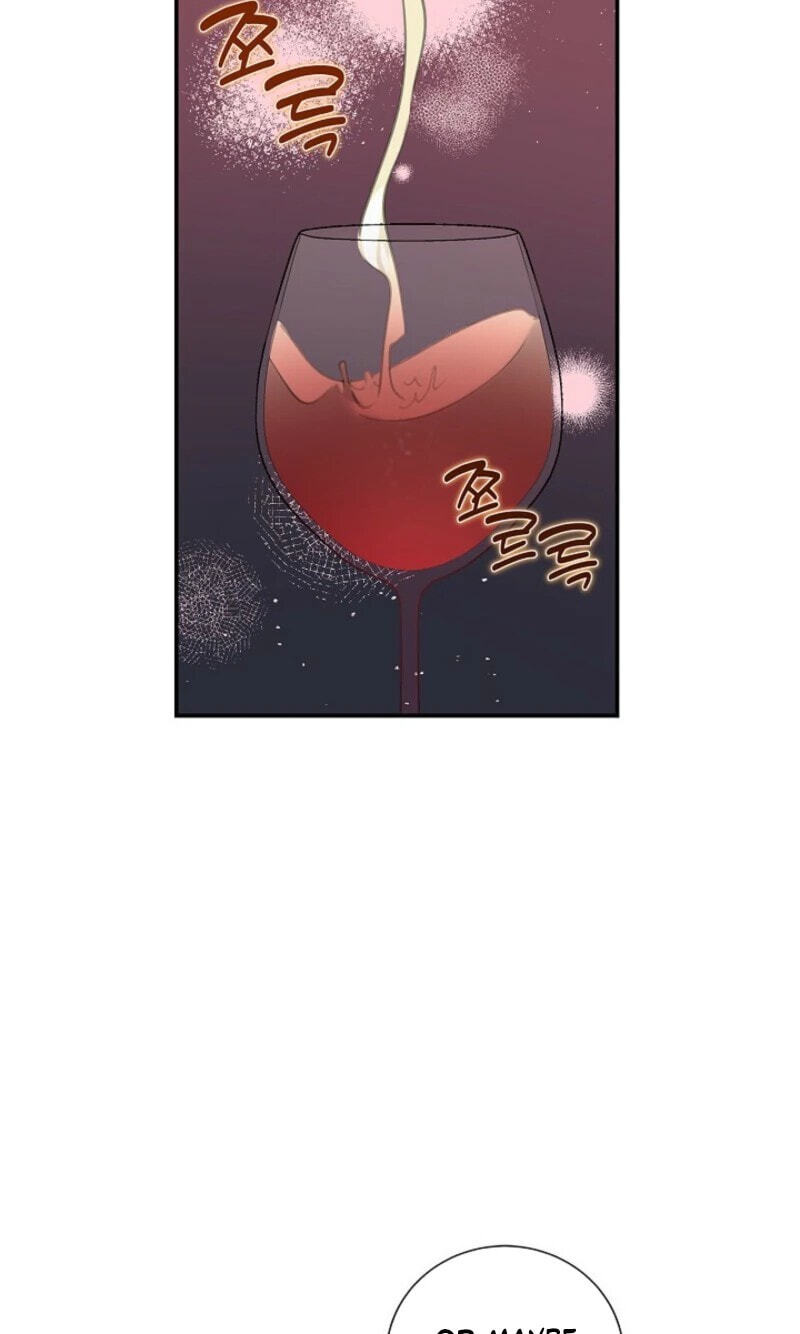 Zero Side Chapter 50 page 25 - 