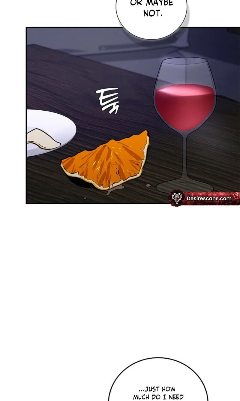 Zero Side Chapter 50 page 26 - 