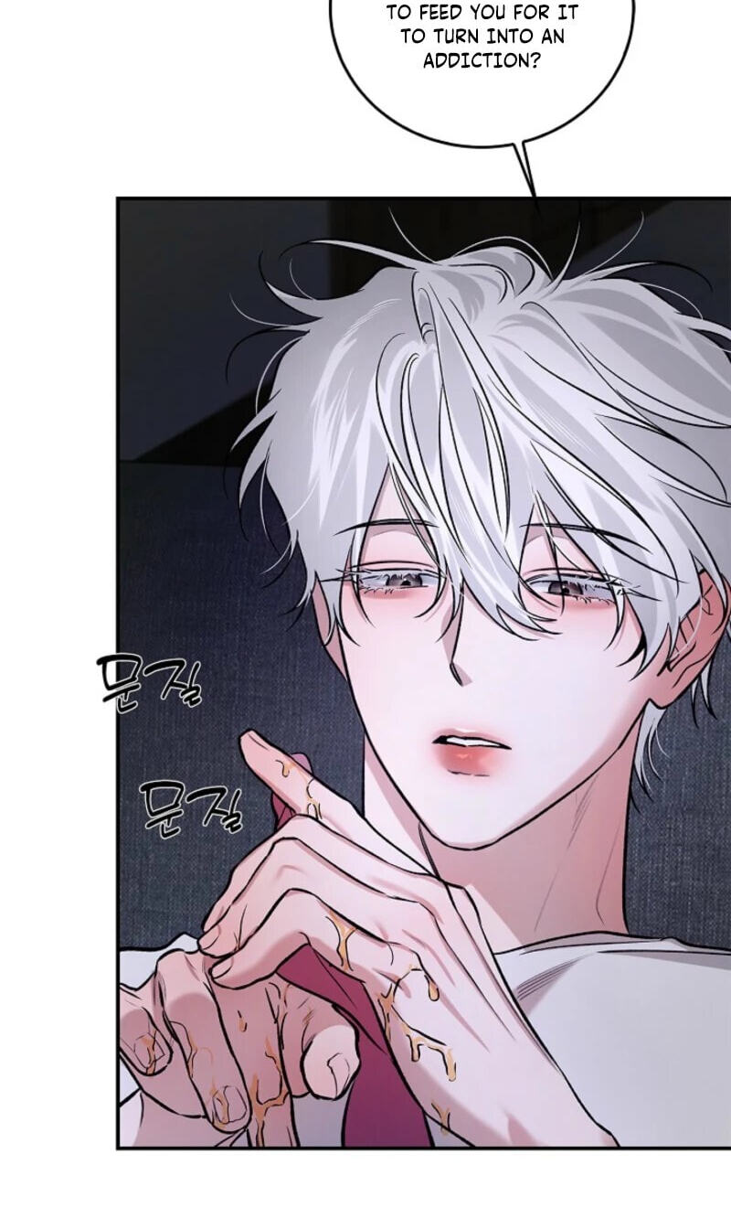Zero Side Chapter 50 page 27 - 