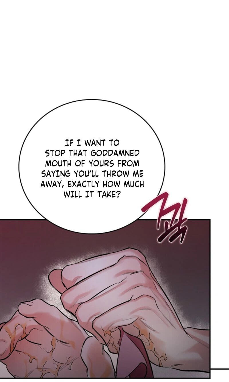 Zero Side Chapter 50 page 28 - 