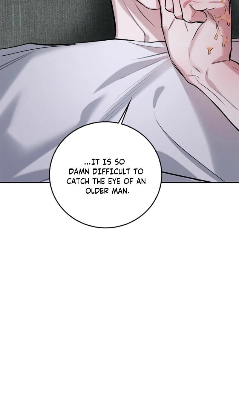 Zero Side Chapter 50 page 30 - 