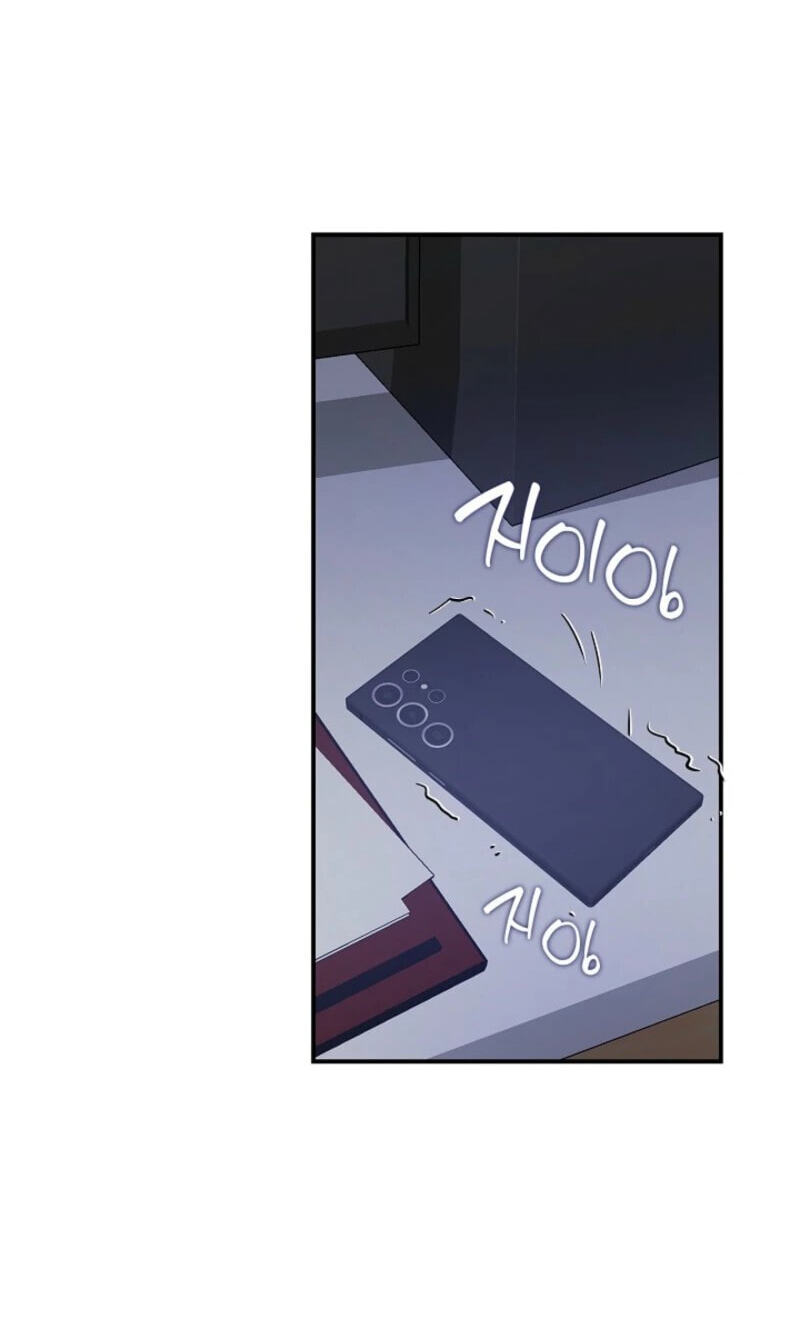 Zero Side Chapter 50 page 32 - 