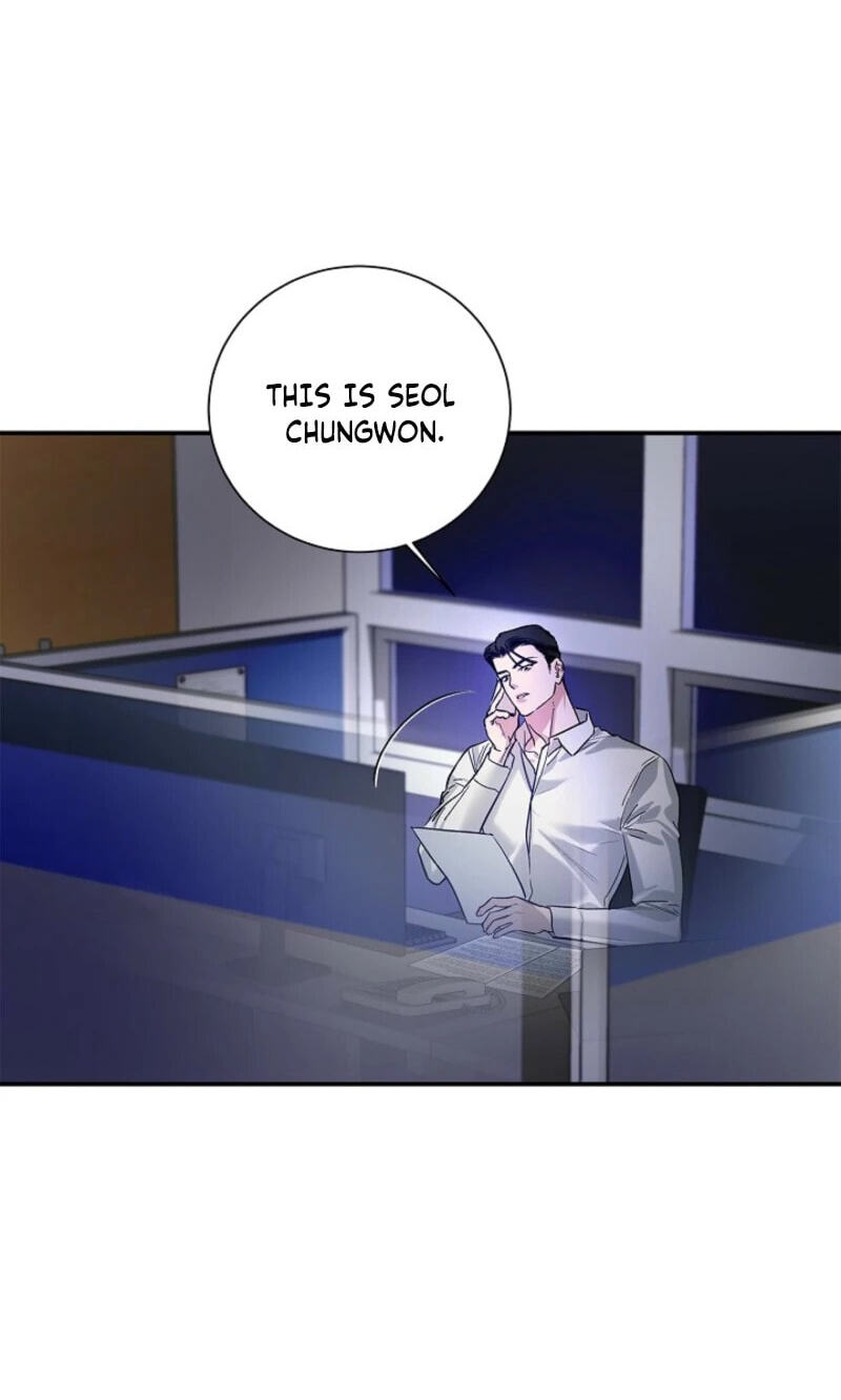 Zero Side Chapter 50 page 33 - 