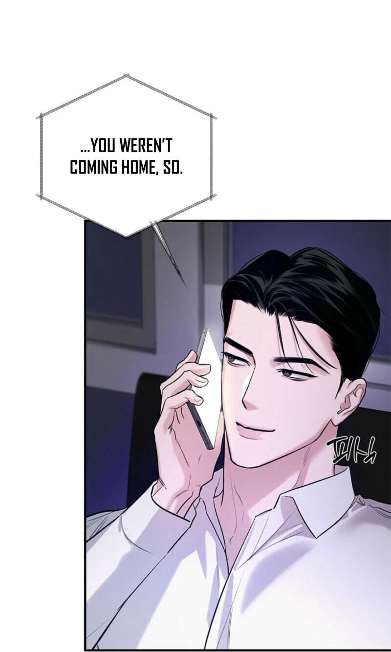 Zero Side Chapter 50 page 34 - 