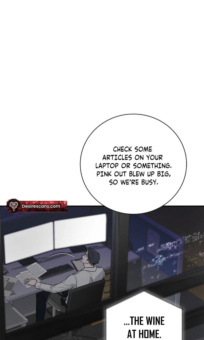 Zero Side Chapter 50 page 35 - 