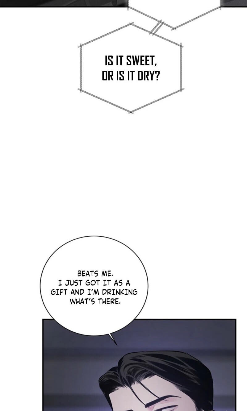 Zero Side Chapter 50 page 36 - 
