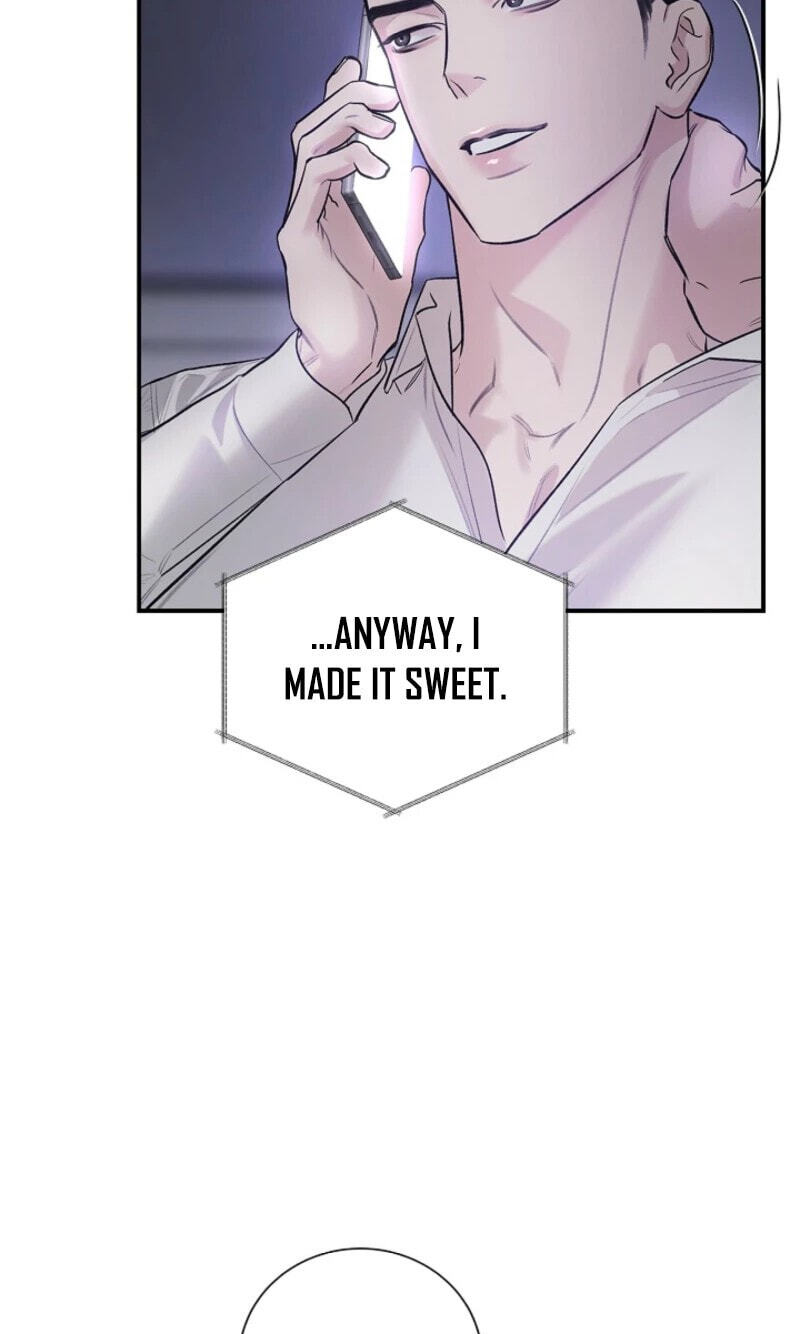 Zero Side Chapter 50 page 37 - 