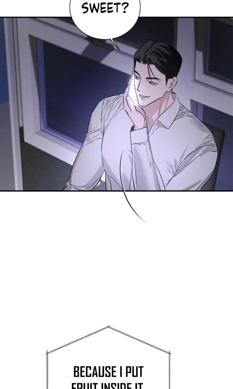 Zero Side Chapter 50 page 38 - 