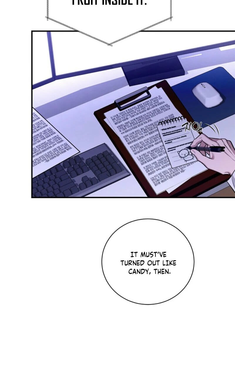 Zero Side Chapter 50 page 39 - 
