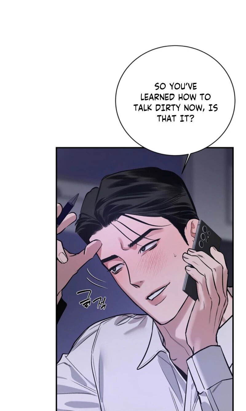 Zero Side Chapter 50 page 41 - 