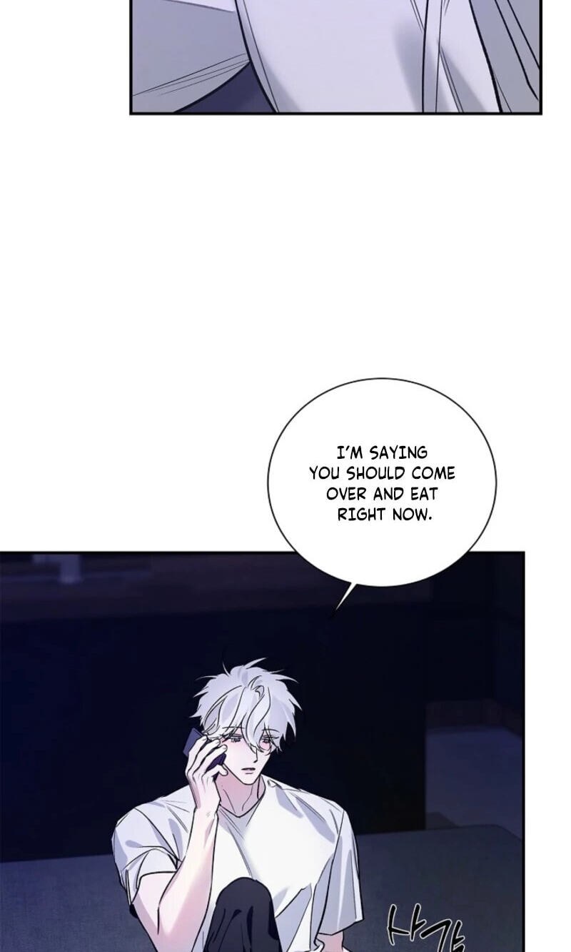 Zero Side Chapter 50 page 42 - 