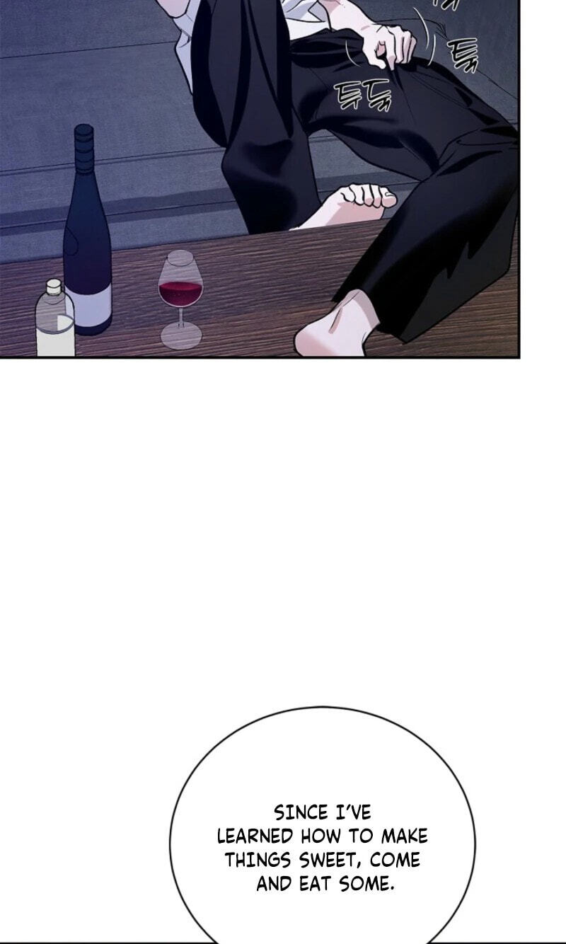 Zero Side Chapter 50 page 43 - 