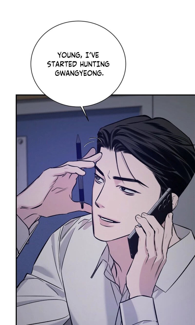 Zero Side Chapter 50 page 46 - 
