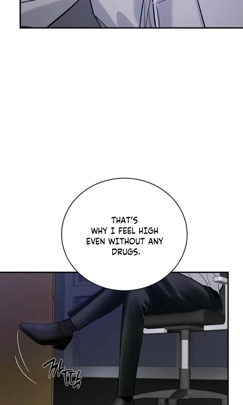 Zero Side Chapter 50 page 47 - 