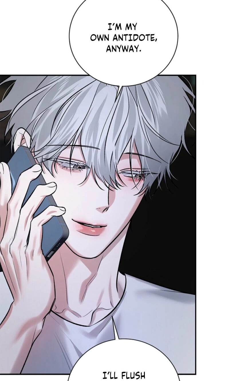 Zero Side Chapter 50 page 54 - 