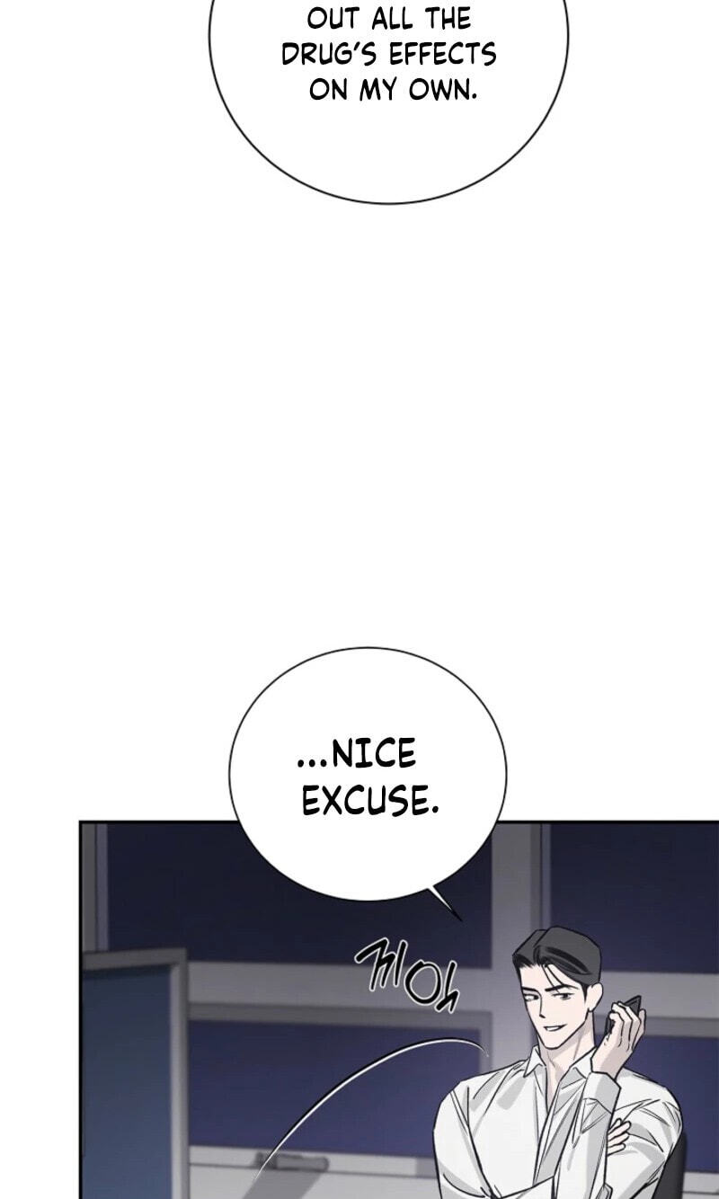 Zero Side Chapter 50 page 55 - 