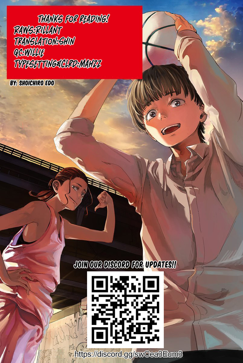 Zero to Hyaku Chapter 7 page 20 - 
