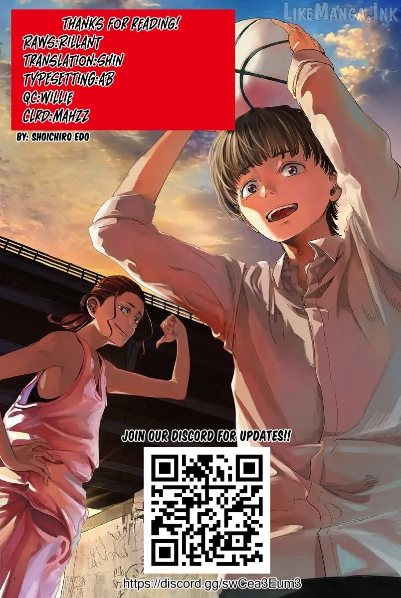 Zero to Hyaku Chapter 9 page 20 - 