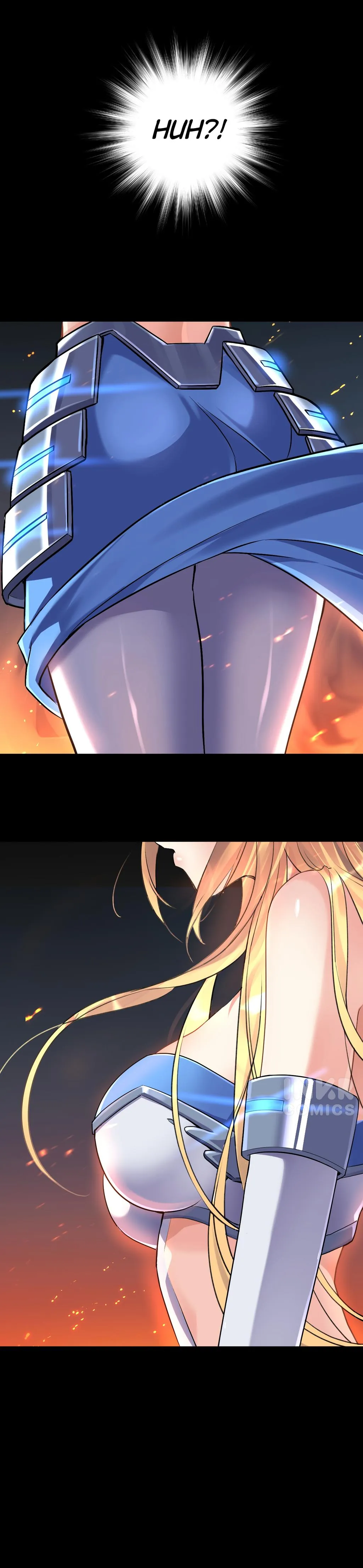 Zero Touch Chapter 1 page 2 - 