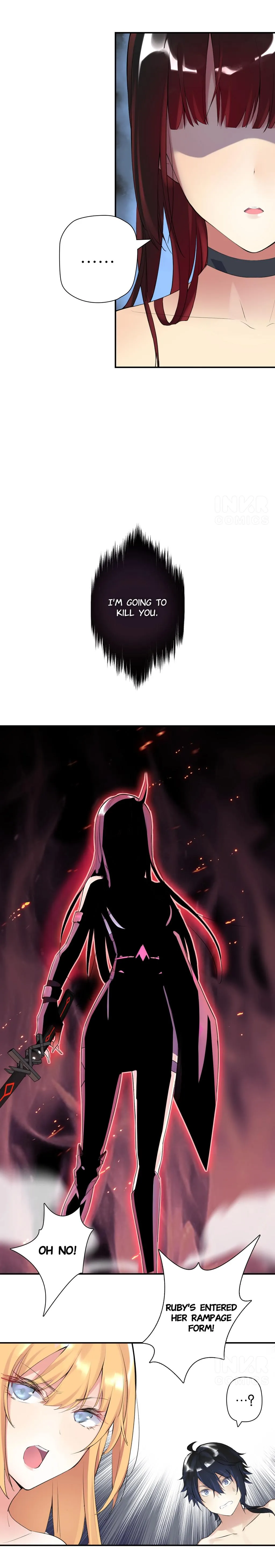 Zero Touch Chapter 1 page 21 - 