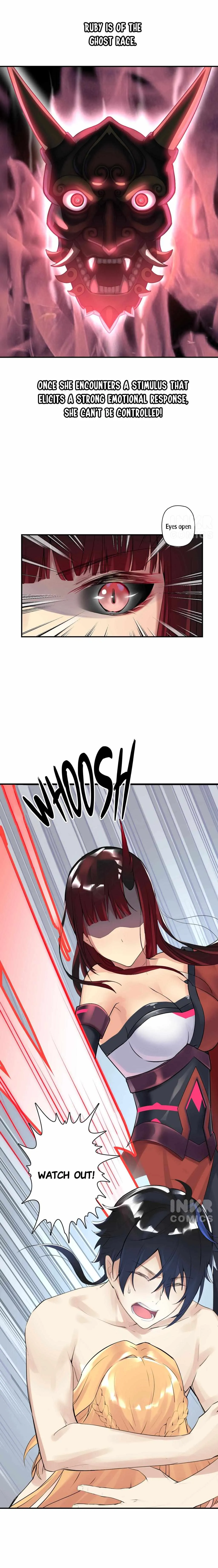 Zero Touch Chapter 1 page 22 - 