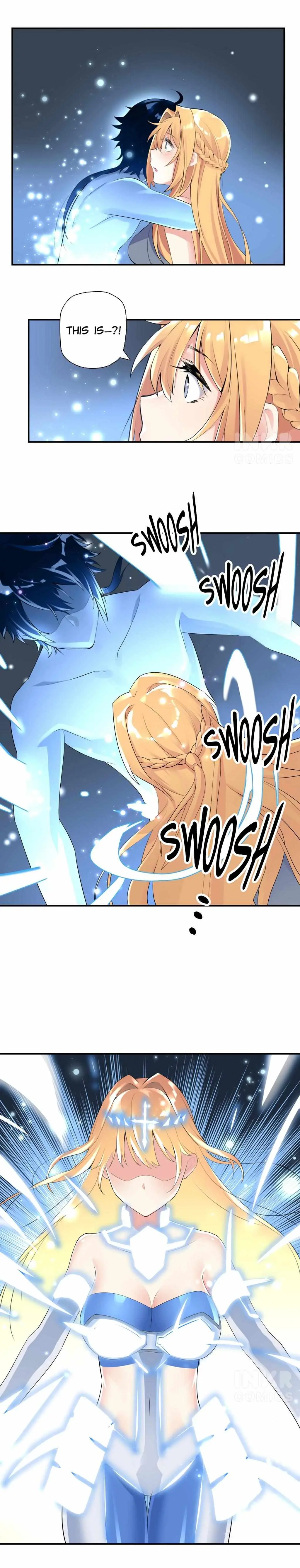Zero Touch Chapter 1 page 23 - 