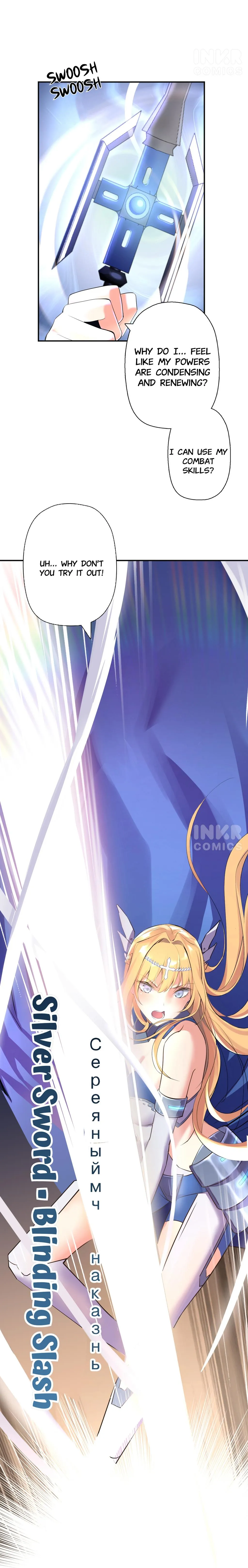 Zero Touch Chapter 1 page 28 - 