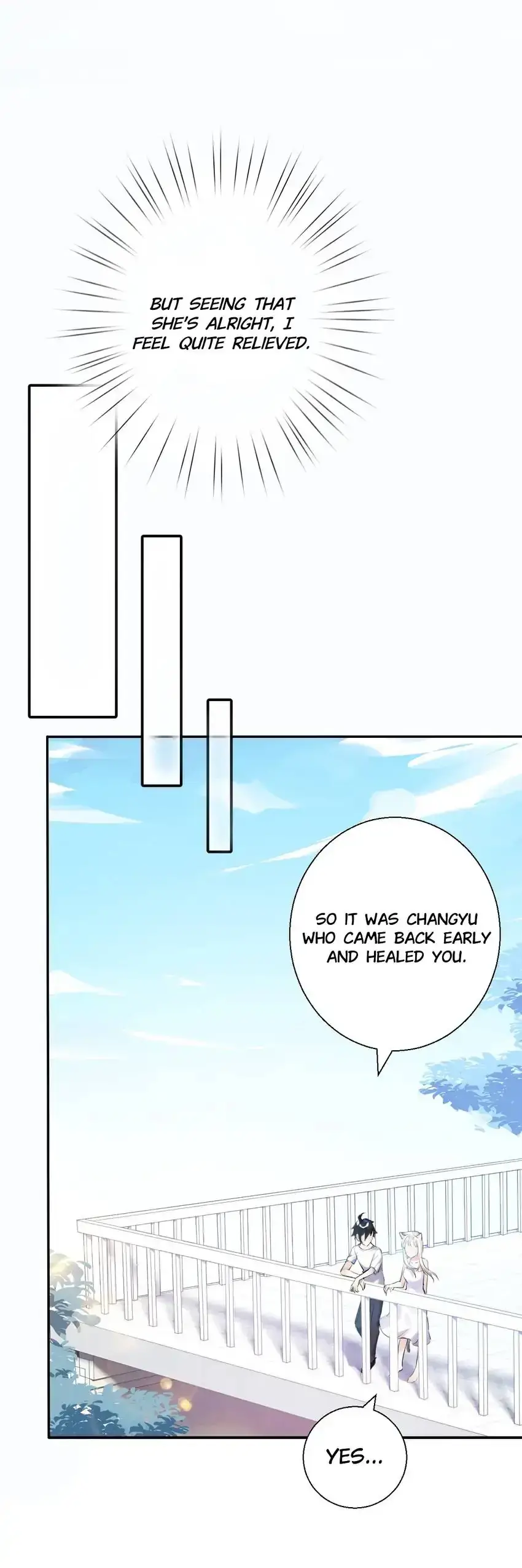 Zero Touch Chapter 10 page 16 - 