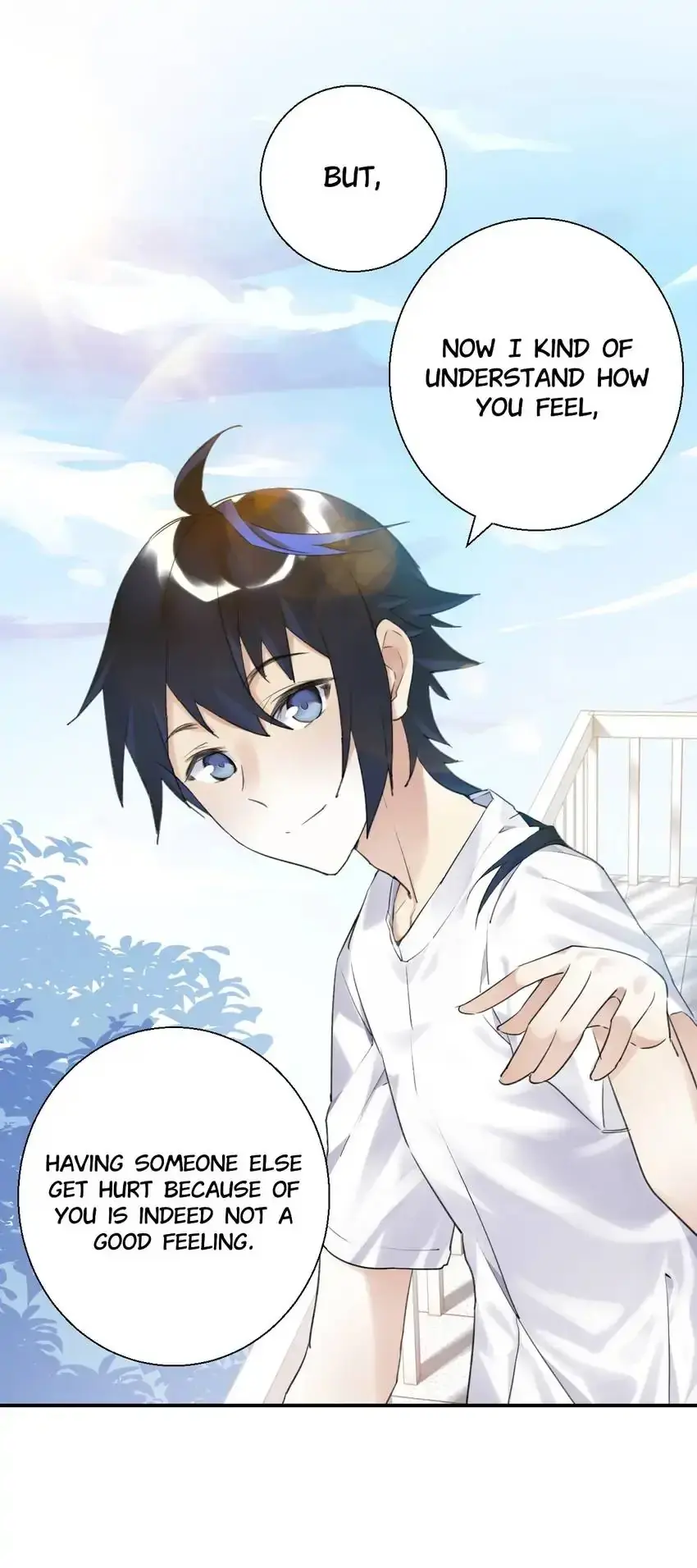 Zero Touch Chapter 10 page 19 - 