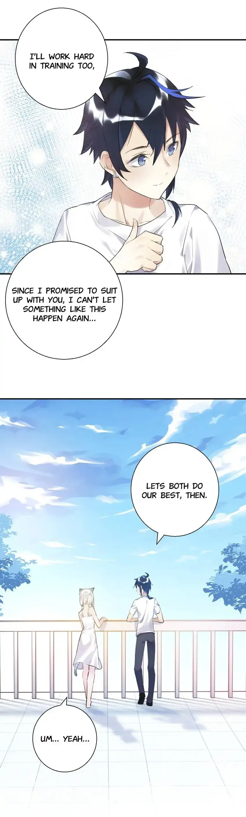 Zero Touch Chapter 10 page 21 - 
