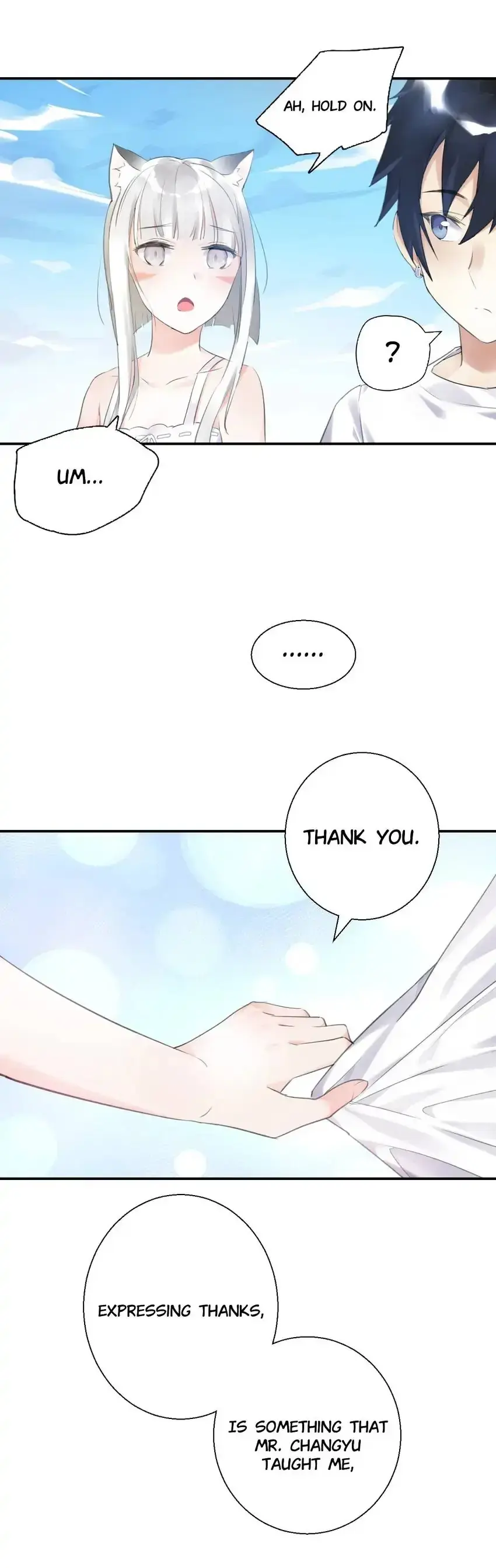 Zero Touch Chapter 10 page 23 - 