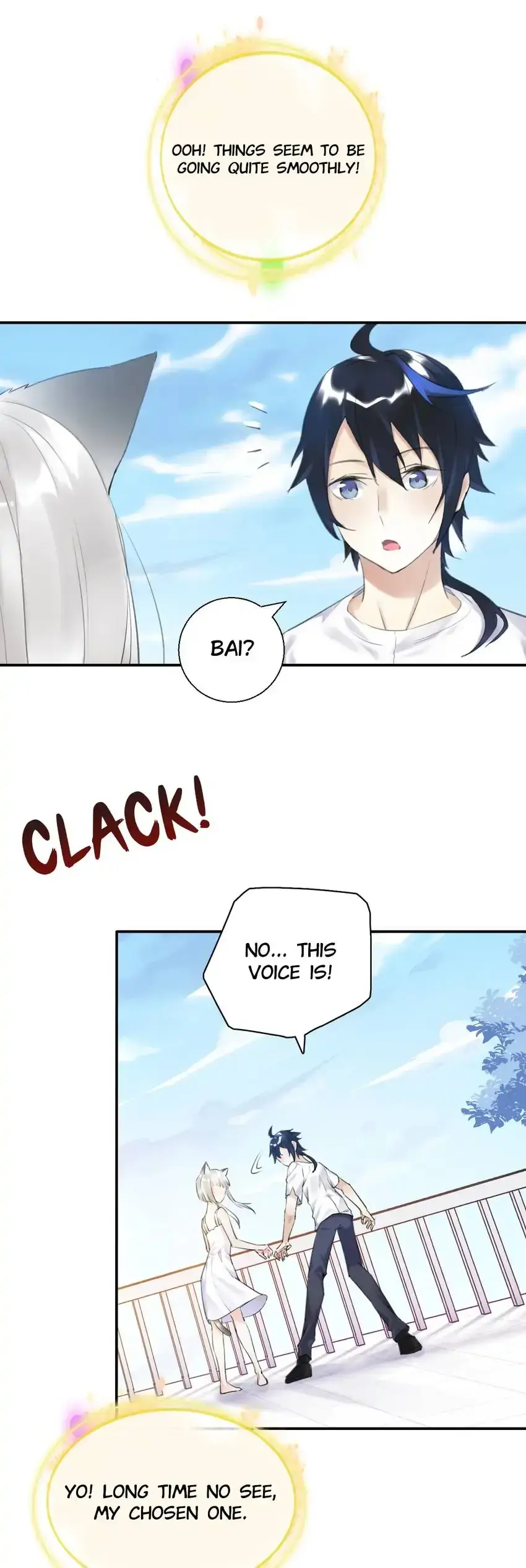 Zero Touch Chapter 10 page 29 - 