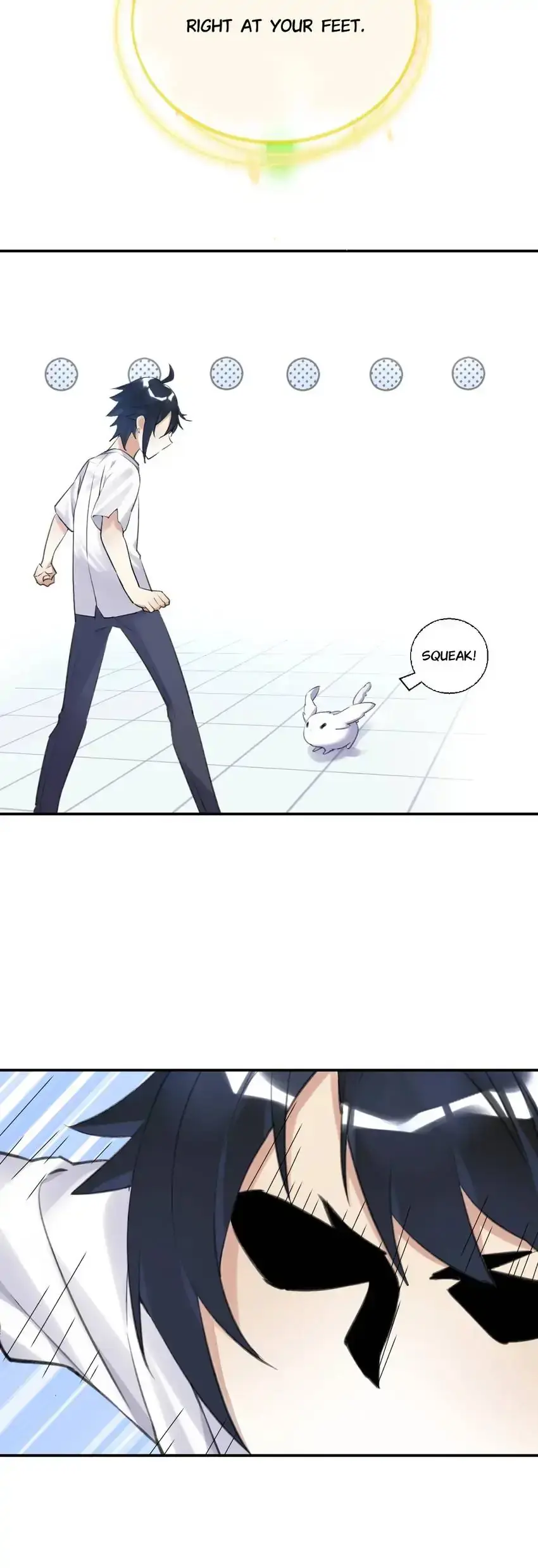 Zero Touch Chapter 10 page 31 - 