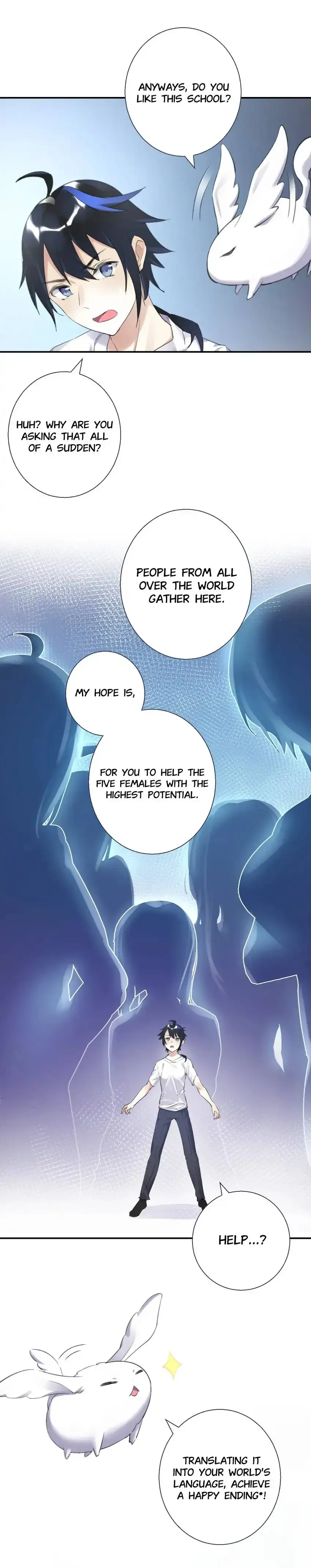 Zero Touch Chapter 10 page 34 - 