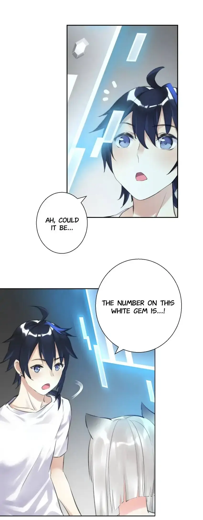Zero Touch Chapter 10 page 36 - 