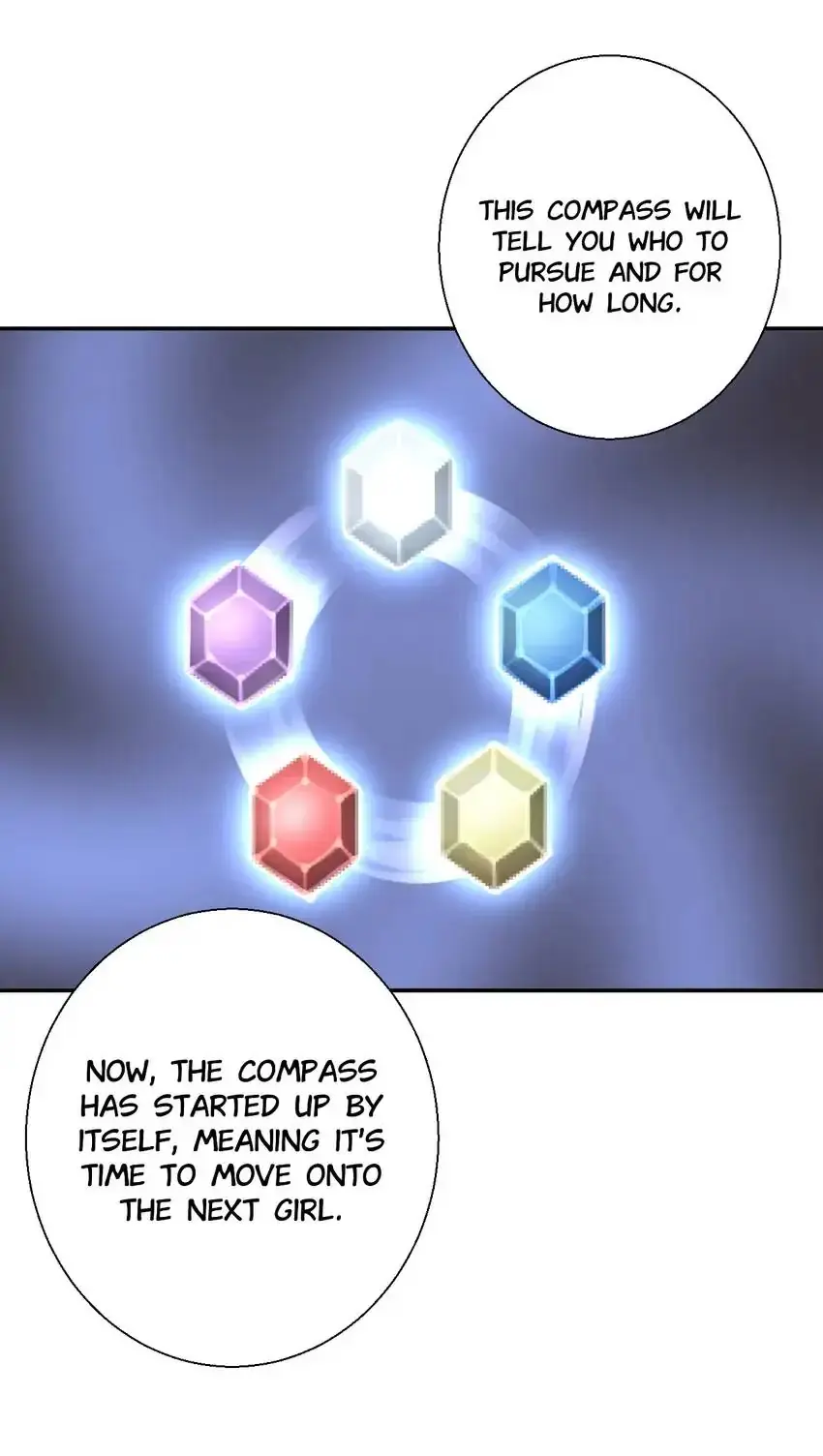 Zero Touch Chapter 10 page 39 - 
